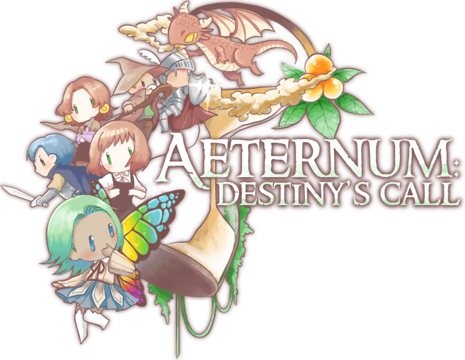 Aeternum: Destiny's Call