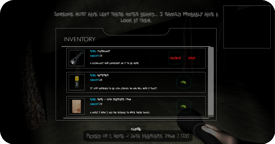 Incubus: The Last Tape