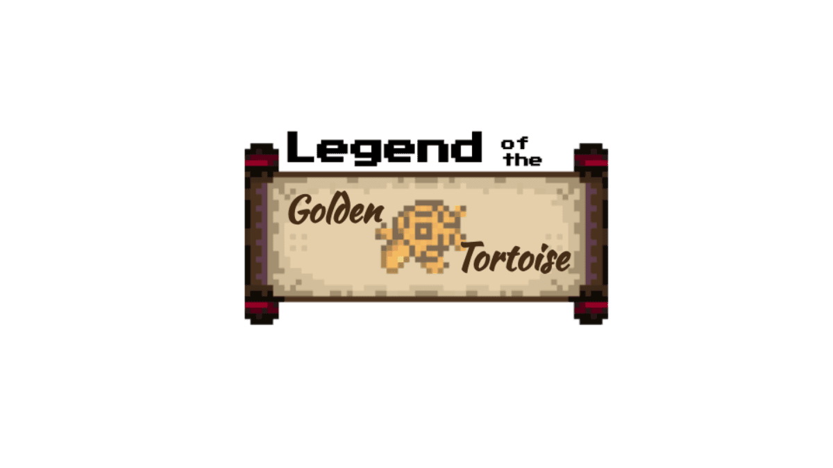 Legend of the Golden Tortoise