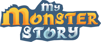 My Monster Story