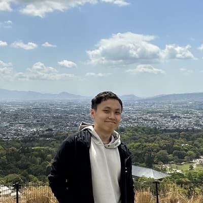 Ryan Tan Wen Ter - Software Engineer Portfolio