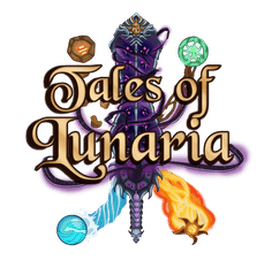 Tales of Lunaria